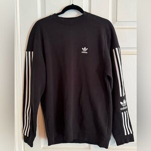 Adidas Men’s Sweatshirt. Size S
